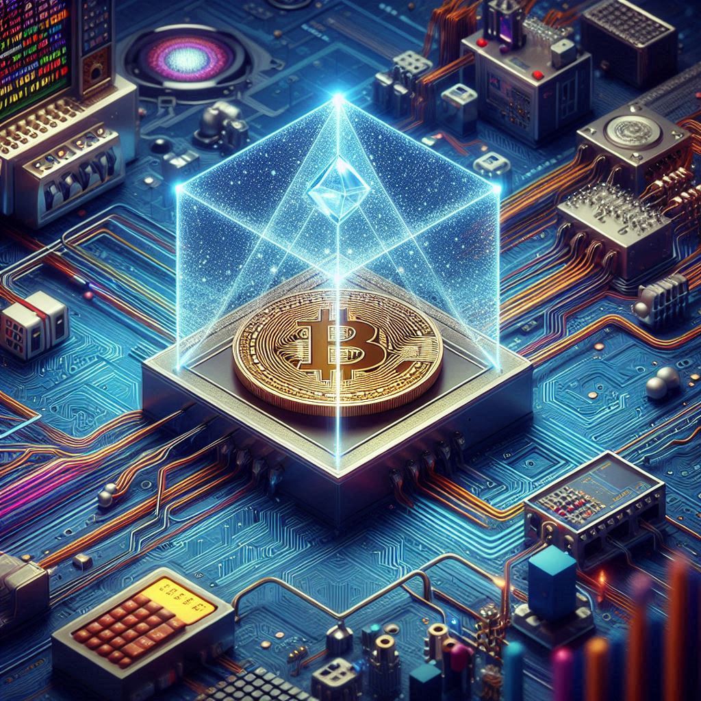 Tạp chí crypto hàng đầu Việt Nam