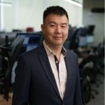 Melvin Deng