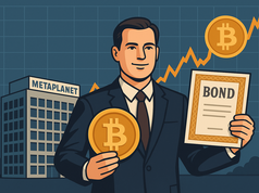 Metaplanet phát hành trái phiếu 0% lãi suất trị giá 50 triệu USD để mua thêm Bitcoin