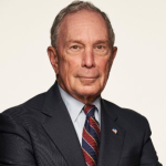 Michael Bloomberg