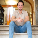 Michaël van de Poppe