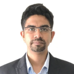 Mriganka Pattnaik