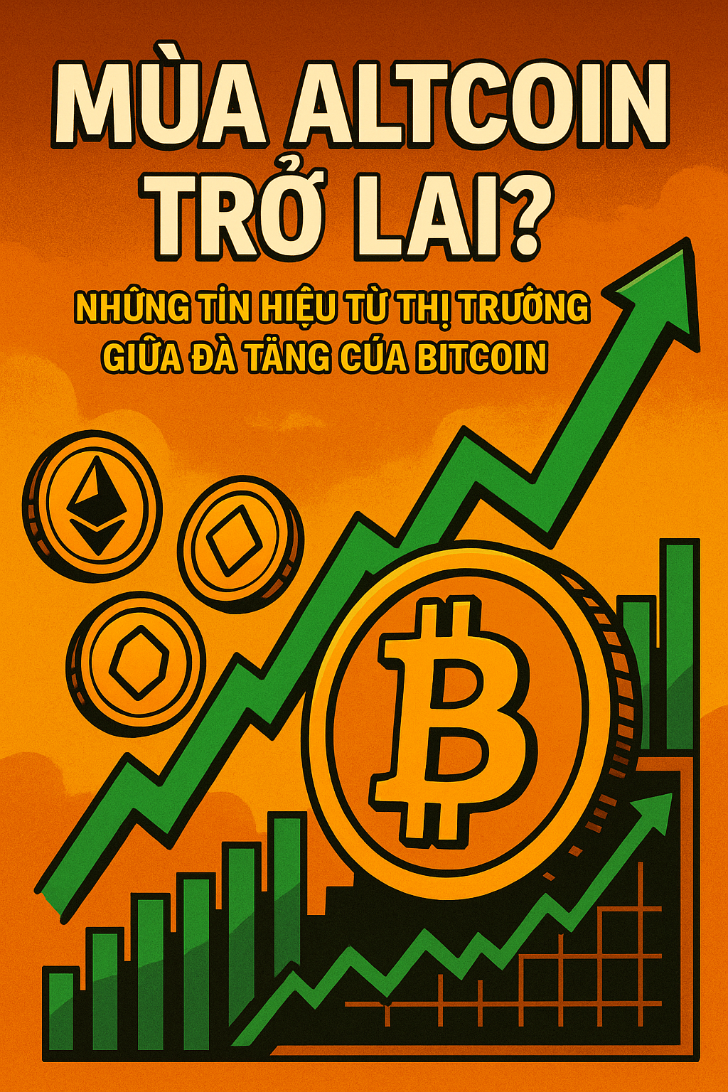 Tạp chí crypto hàng đầu Việt Nam