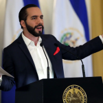 Nayib Bukele