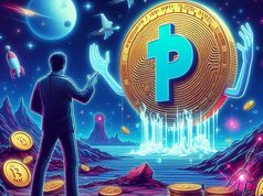 Manh mối niêm yết trên Binance đẩy giá PI tăng 8%, mục tiêu là 1 đô la