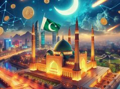 Pakistan công bố kế hoạch lập dự trữ chiến lược bằng Bitcoin