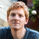 Patrick Collison