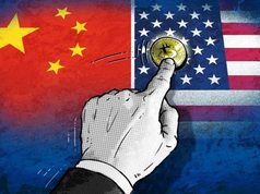Đây là lý do giá Bitcoin giảm sau thỏa thuận thuế quan giữa Mỹ và Trung Quốc
