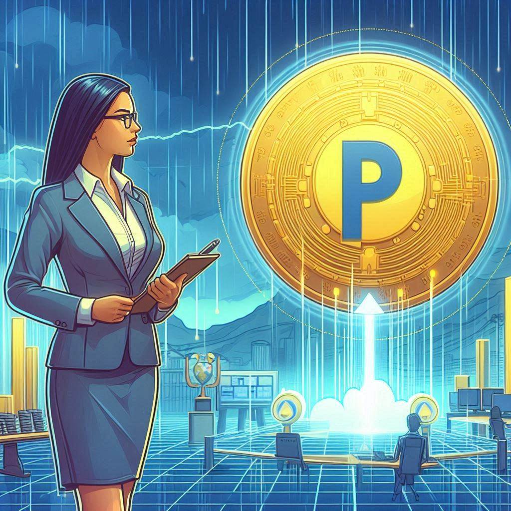 Tạp chí crypto hàng đầu Việt Nam