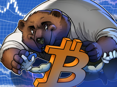 Bitcoin mất đà, tín hiệu kỹ thuật cảnh báo cú sập về mốc 91.000 USD