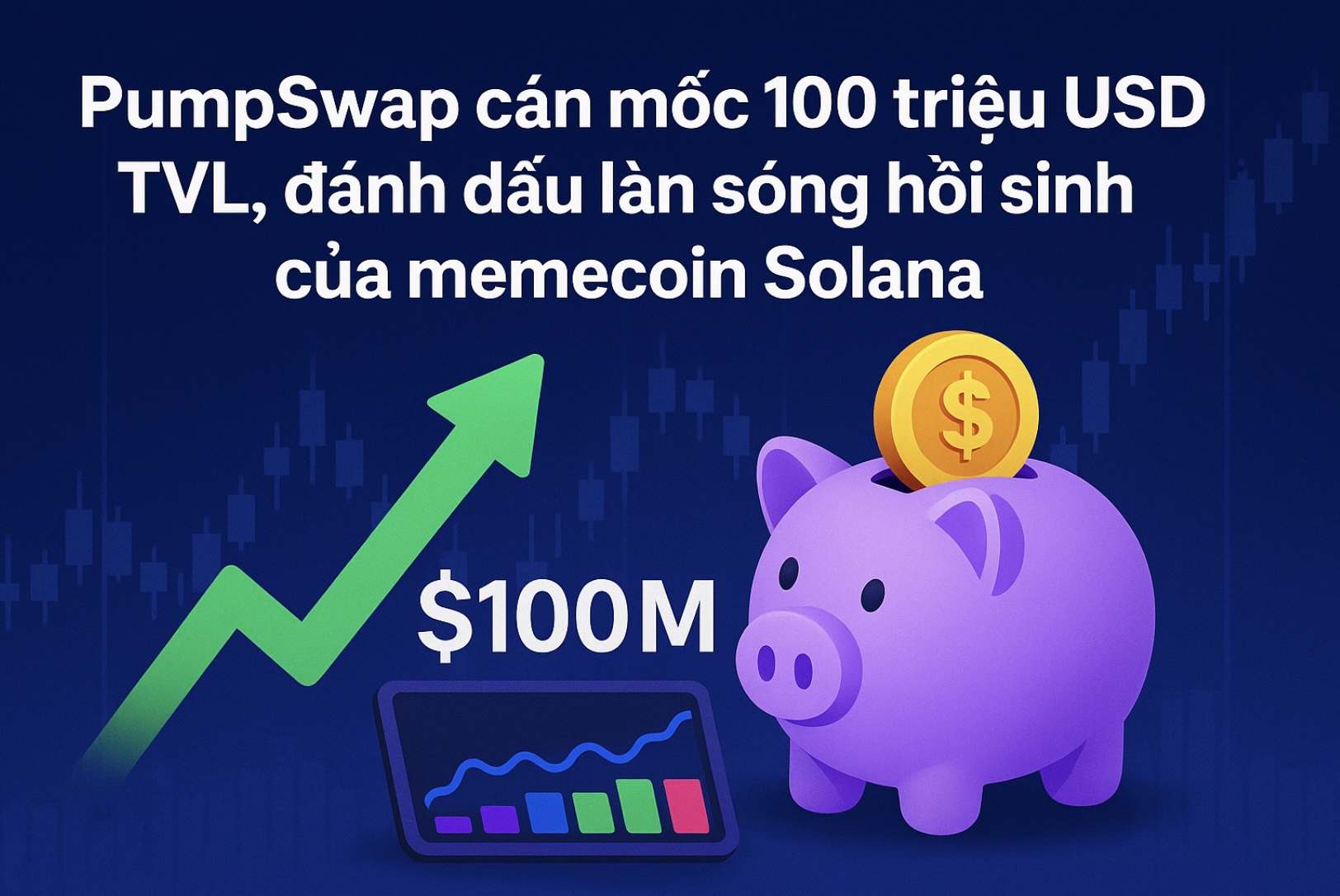 Tạp chí crypto hàng đầu Việt Nam