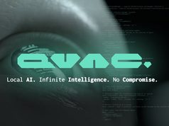 Tether công bố nền tảng AI phi tập trung QVAC, ra mắt thử nghiệm trong năm 2025