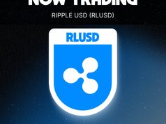 Gemini niêm yết stablecoin RLUSD của Ripple, khối lượng giao dịch tăng vọt