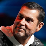 Raoul Pal