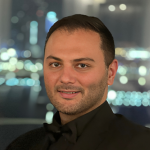Reza Bashash