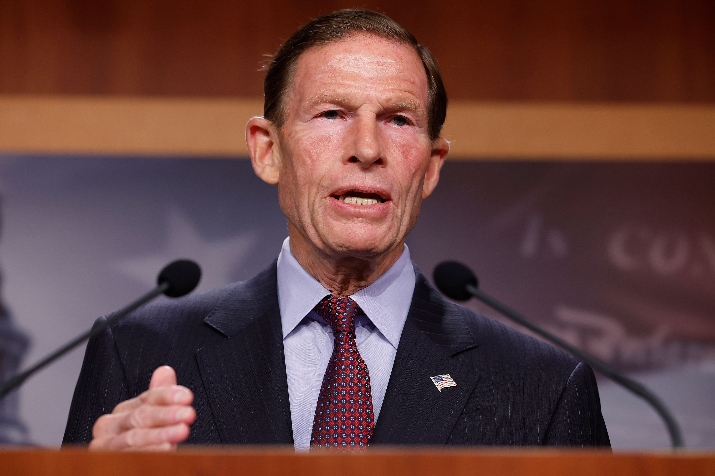 Richard Blumenthal