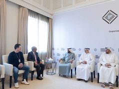 Ripple tái khẳng định cam kết với hệ sinh thái crypto toàn cầu tại Dubai Fintech Summit