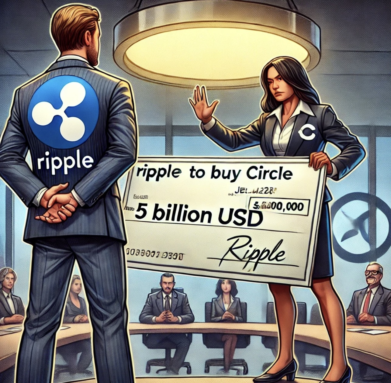 Tạp chí crypto hàng đầu Việt Nam