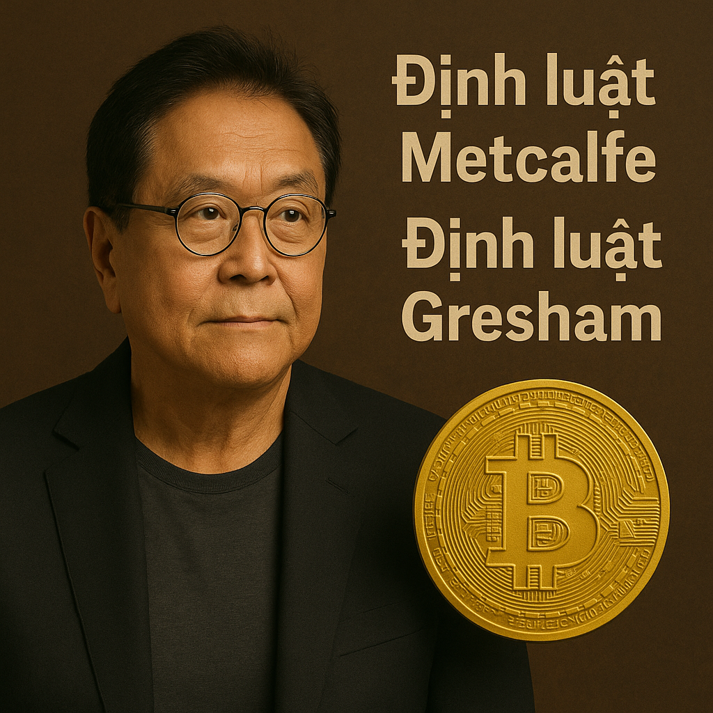 Tạp chí crypto hàng đầu Việt Nam