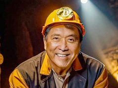 Robert Kiyosaki khuyên mọi người từ bỏ ‘fake money’ để chuyển sang Bitcoin, vàng và bạc