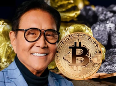 Robert Kiyosaki cảnh báo về sự sụp đổ của “hệ thống ngân hàng trung ương Marxist”