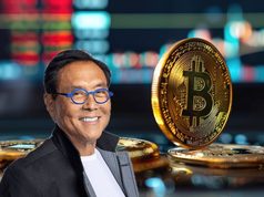 Robert Kiyosaki khuyên mua Bitcoin dần, kể cả với số tiền rất nhỏ