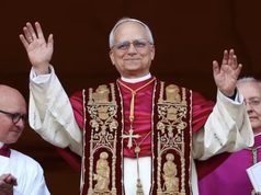 Hồng y người Mỹ Robert Prevost được bầu làm Giáo hoàng, gây chấn động thị trường cá cược toàn cầu