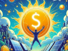 SOL bứt phá mạnh nhờ mạng Solana và hoạt động DeFi