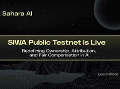 Sahara AI triển khai testnet công khai SIWA