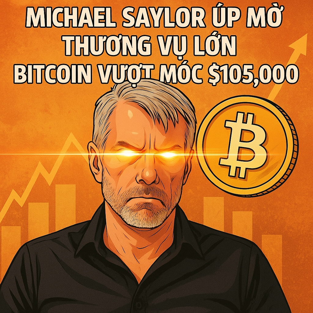Tạp chí crypto hàng đầu Việt Nam