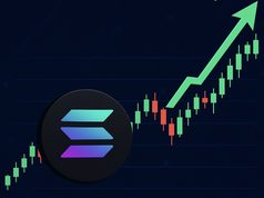 Solana đón hai cú hích tổ chức: Gọi vốn 1 tỷ USD và staking thanh khoản