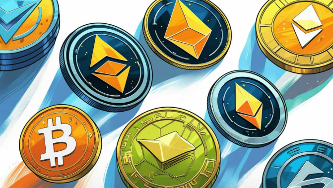 Tạp chí crypto hàng đầu Việt Nam