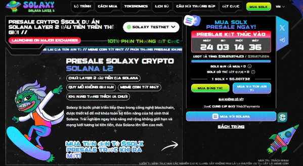 Cá voi XRP phát hiện cơ hội tăng trưởng 100x 