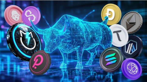 Tạp chí crypto hàng đầu Việt Nam