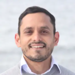 Praveen Kumar
