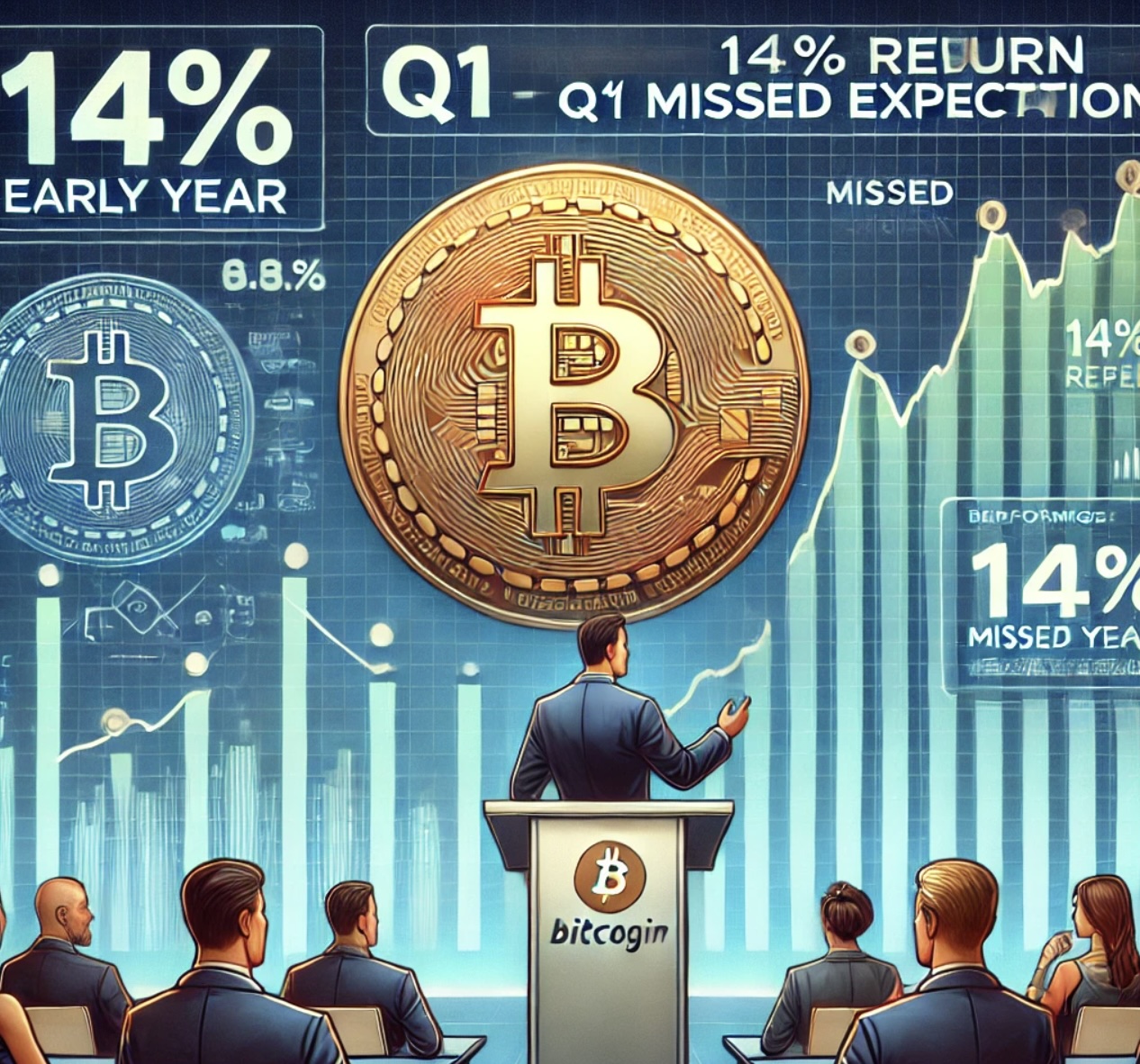 Tạp chí crypto hàng đầu Việt Nam