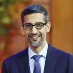 Sundar Pichai