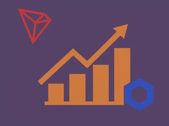 TVL của TRON tăng vọt 3,4 tỷ TRX nhờ tích hợp oracle giá của Chainlink