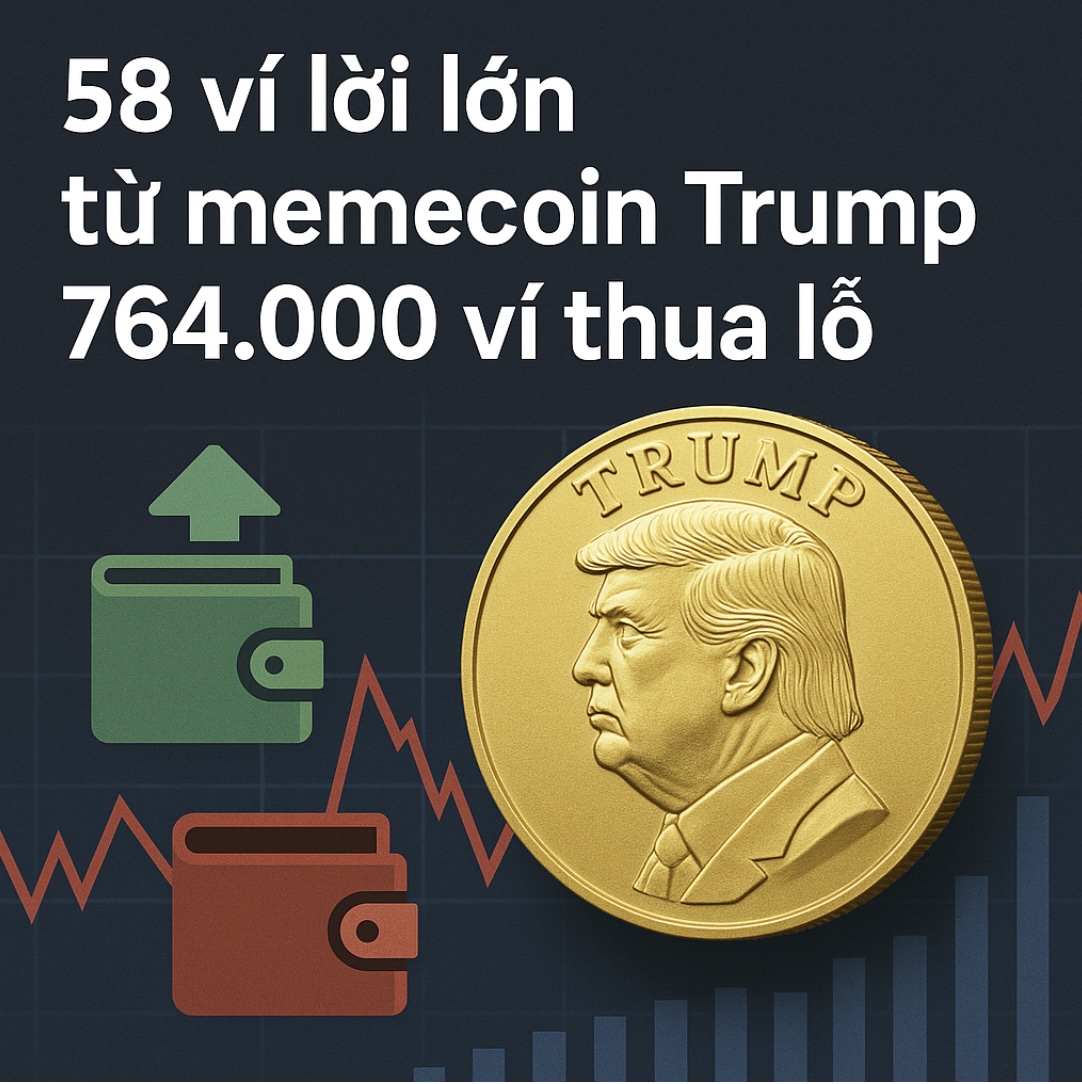 Tạp chí crypto hàng đầu Việt Nam