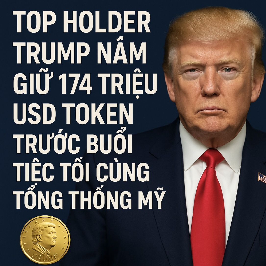 Tạp chí crypto hàng đầu Việt Nam
