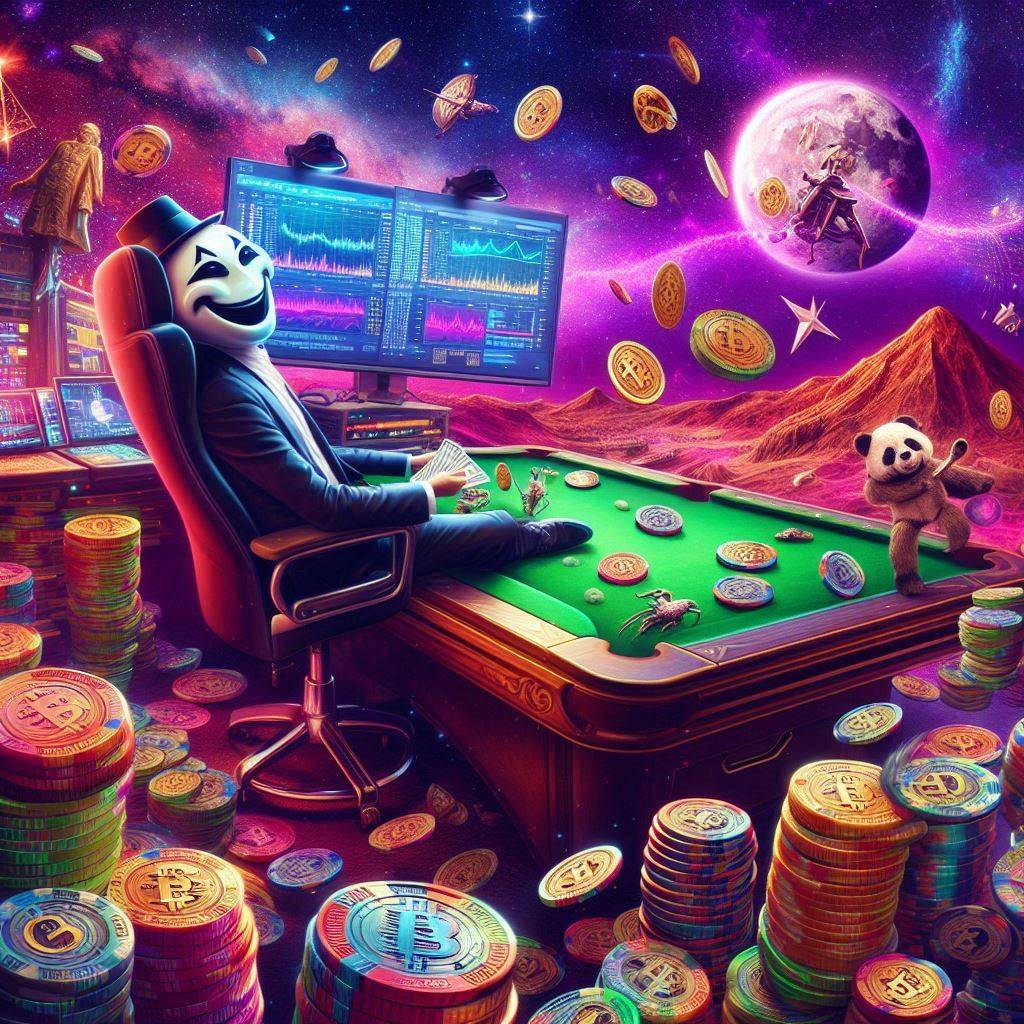 Tạp chí crypto hàng đầu Việt Nam