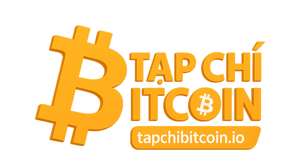 Tạp chí crypto hàng đầu Việt Nam