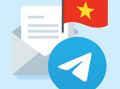 Telegram lên tiếng về yêu cầu chặn ứng dụng tại Việt Nam