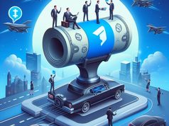 Telegram huy động 1,7 tỷ USD qua phát hành trái phiếu, BlackRock và Mubadala tham gia