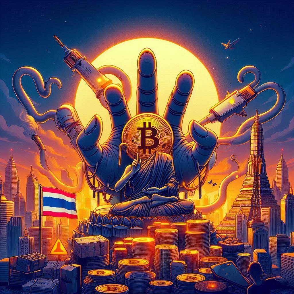 Tạp chí crypto hàng đầu Việt Nam