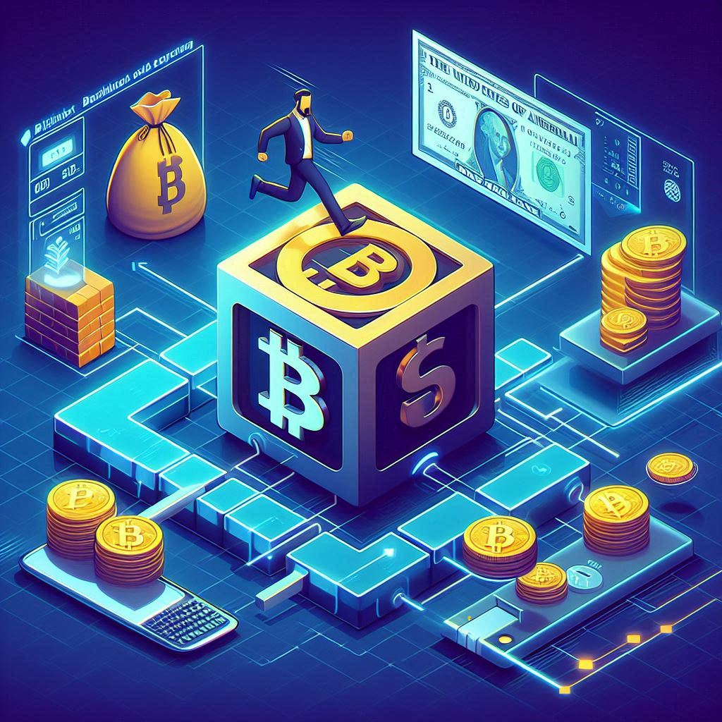 Tạp chí crypto hàng đầu Việt Nam