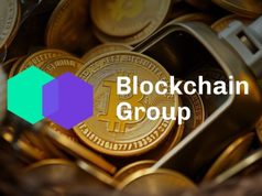 The Blockchain Group vừa mua thêm 60 BTC, nâng tổng nắm giữ lên 1.788 BTC