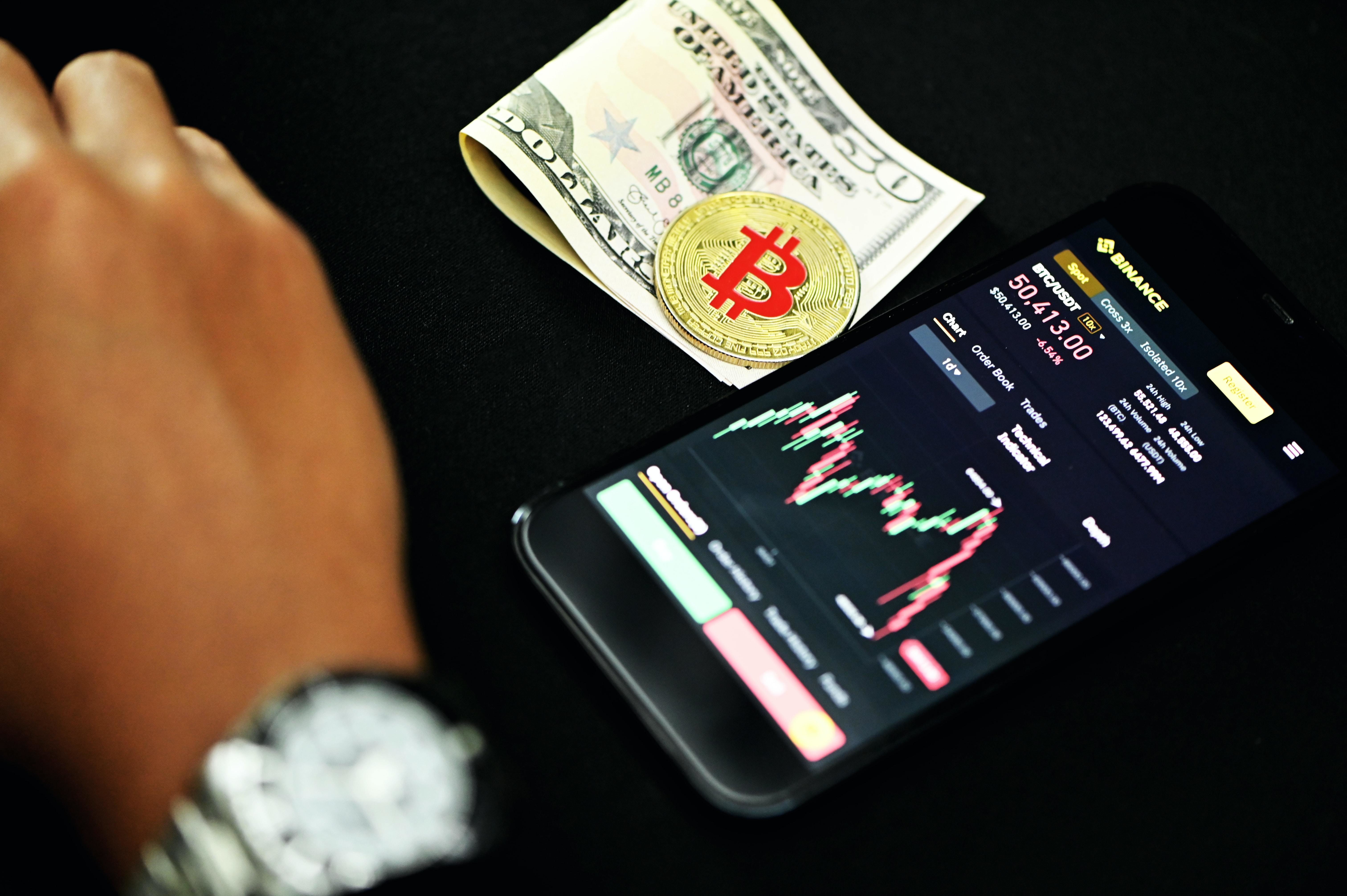 Tạp chí crypto hàng đầu Việt Nam