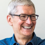 Tim Cook