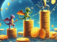 Top 3 altcoin cần chú ý trong tuần cuối cùng của tháng 5